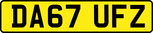 DA67UFZ