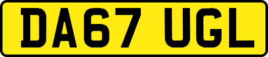 DA67UGL