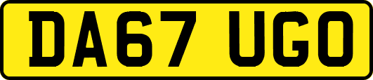 DA67UGO