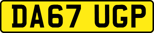DA67UGP