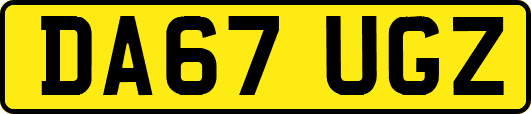 DA67UGZ