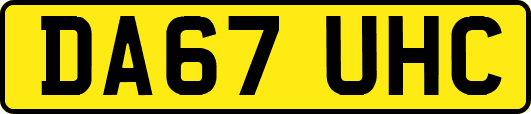 DA67UHC