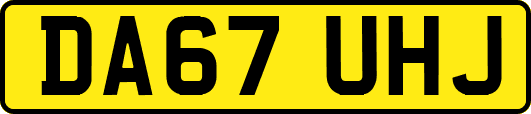 DA67UHJ