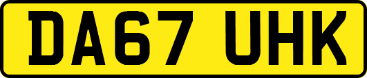 DA67UHK