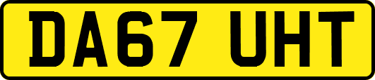 DA67UHT