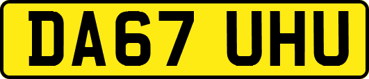 DA67UHU