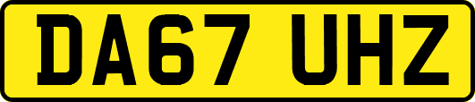 DA67UHZ