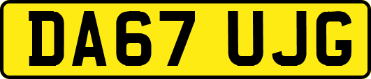 DA67UJG