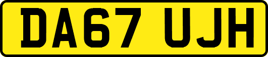 DA67UJH
