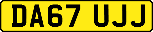 DA67UJJ