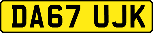 DA67UJK