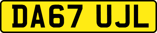 DA67UJL