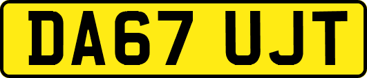 DA67UJT