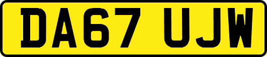 DA67UJW