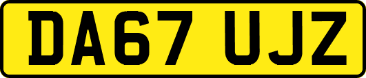 DA67UJZ