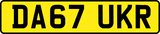 DA67UKR