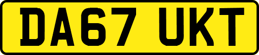 DA67UKT