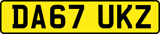 DA67UKZ