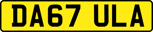 DA67ULA