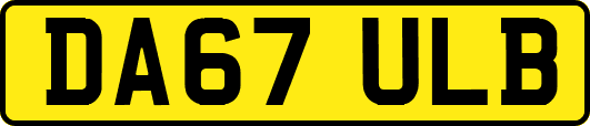 DA67ULB