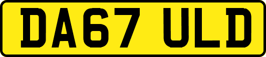 DA67ULD