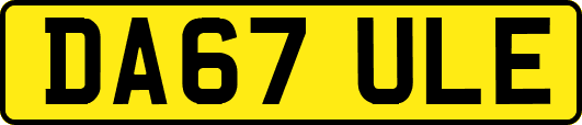 DA67ULE