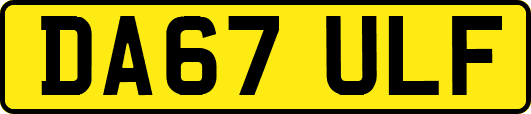 DA67ULF
