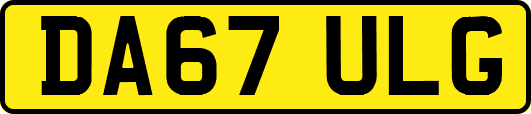 DA67ULG