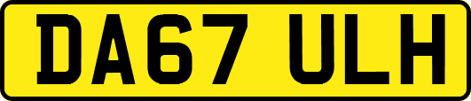DA67ULH