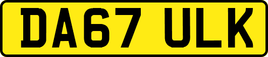 DA67ULK