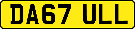 DA67ULL