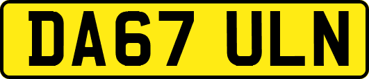 DA67ULN