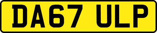 DA67ULP