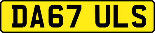 DA67ULS