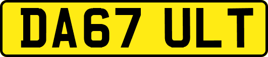DA67ULT