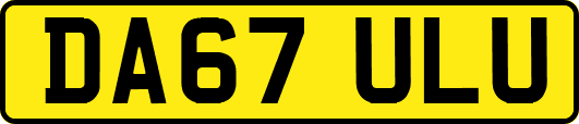 DA67ULU