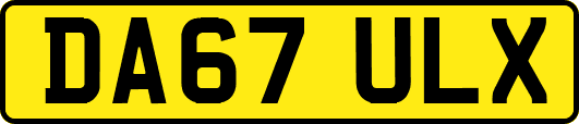 DA67ULX