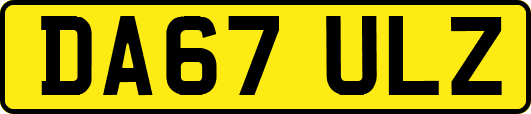 DA67ULZ