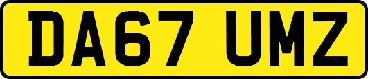 DA67UMZ