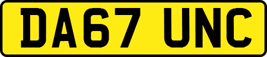 DA67UNC