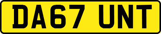 DA67UNT