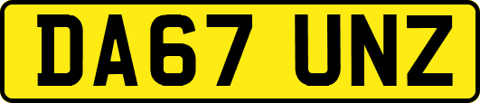 DA67UNZ