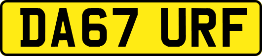 DA67URF