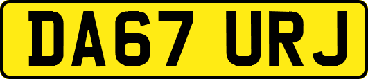 DA67URJ