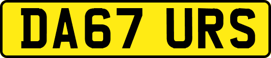 DA67URS