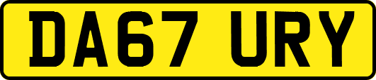 DA67URY
