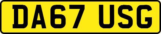 DA67USG