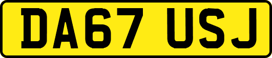 DA67USJ