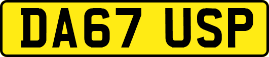 DA67USP
