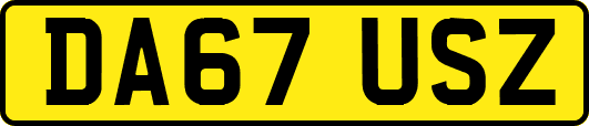 DA67USZ